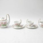 614 8005 COFFEE SET